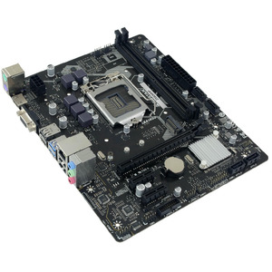 Материнская плата BIOSTAR Z590MHP Материнская плата BIOSTAR Z590MHP