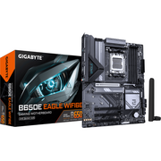 Материнская плата Gigabyte B650E EAGLE WF6E (AM5, ATX)