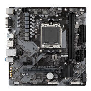 Материнская плата GIGABYTE B650M S2H, Socket AM5