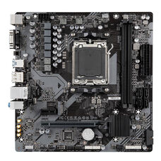 Материнская плата GIGABYTE B650M S2H, Socket AM5 Материнская плата GIGABYTE B650M S2H, Socket AM5