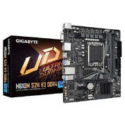 Материнская плата GIGABYTE H610M S2H V3 DDR4