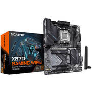 Материнская плата GIGABYTE X870 GAMING WF6, Socket AM5