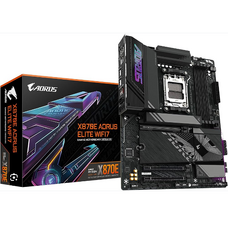 Материнская плата Gigabyte X870E AORUS ELITE WIFI7 Материнская плата Gigabyte X870E AORUS ELITE WIFI7