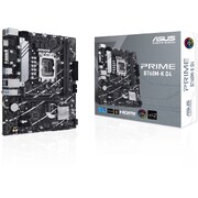 Материнская плата MB S1700 Asus PRIME B760M-K  mATX