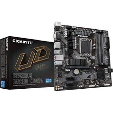 Материнская плата MB S1700 Gigabyte B760M D3HP DDR4 mATX Материнская плата MB S1700 Gigabyte B760M D3HP DDR4 mATX
