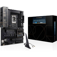 Материнская плата S1700 Asus ProArt B760-CREATOR WIFI ATX Материнская плата S1700 Asus ProArt B760-CREATOR WIFI ATX