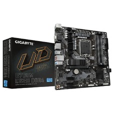 Материнская плата S1700 Gigabyte B760 DS3H DDR4 ATX Материнская плата S1700 Gigabyte B760 DS3H DDR4 ATX