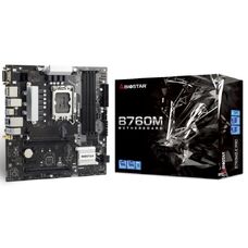 Материнская плата S1700 Gigabyte B760M E mATX Материнская плата S1700 Gigabyte B760M E mATX