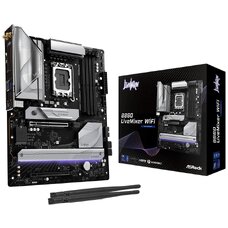 Материнская плата S1851 ASRock B860 LiveMixer WiFi ATX Материнская плата S1851 ASRock B860 LiveMixer WiFi ATX