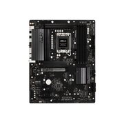 Материнская плата S1851 ASRock B860 Pro-A ATX Материнская плата S1851 ASRock B860 Pro-A ATX