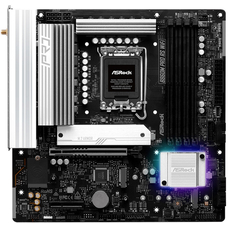 Материнская плата S1851 ASRock B860 Pro RS ATX Материнская плата S1851 ASRock B860 Pro RS ATX