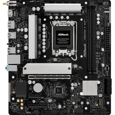 Материнская плата S1851 ASRock B860M-X mATX Материнская плата S1851 ASRock B860M-X mATX