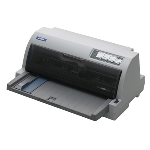 Матричный принтер Epson LQ-630, A4 Матричный принтер Epson LQ-630, A4