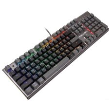 Механическая клавиатура A4Tech FS100 Stone Black Механическая клавиатура A4Tech FS100 Stone Black