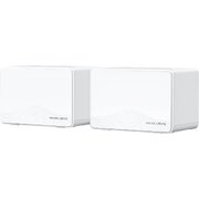 Mesh Wi-Fi система MERCUSYS Halo H25BE(2-pack)