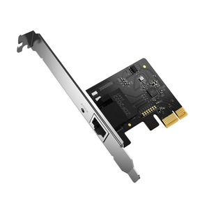 Сетевая карта MERCUSYS MA210E Сетевая карта MERCUSYS MA210E