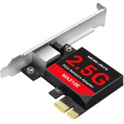 Сетевая карта MERCUSYS MA310E