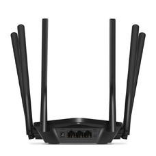 Беспроводной маршрутизатор MERCUSYS MR50G AC1900 Dual Band Беспроводной маршрутизатор MERCUSYS MR50G AC1900 Dual Band