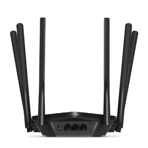 Беспроводной маршрутизатор MERCUSYS MR50G AC1900 Dual Band Беспроводной маршрутизатор MERCUSYS MR50G AC1900 Dual Band