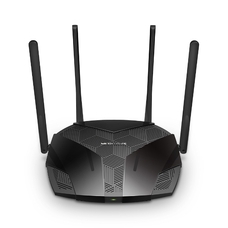 Wi-Fi роутер Mercusys MR70X