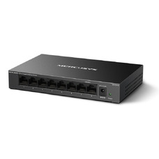 Коммутатор 8-port MERCUSYS MS108GS Коммутатор 8-port MERCUSYS MS108GS