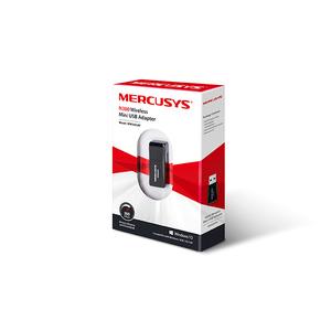 USB Wi-Fi адаптер MERCUSYS MW300UM
