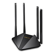 Беспроводной маршрутизатор MERCUSYS Router MR30G Беспроводной маршрутизатор MERCUSYS Router MR30G