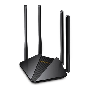 Беспроводной маршрутизатор MERCUSYS Router MR30G Беспроводной маршрутизатор MERCUSYS Router MR30G