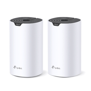 MESH-комплект TP-LINK Deco X50-PoE(2-pack) MESH-комплект TP-LINK Deco X50-PoE(2-pack)