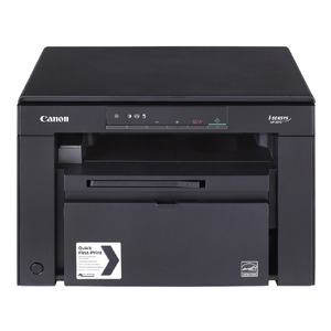 МФУ Canon i-Sensys MF3010 + Kit (CRG725 x 2pcs)