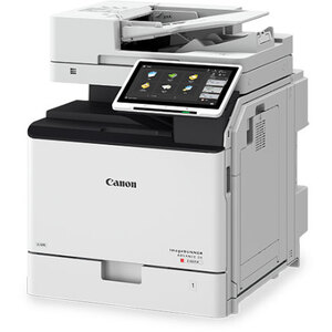 МФУ Canon iR-ADV DX C3926i, Color Printer/Duplex МФУ Canon iR-ADV DX C3926i, Color Printer/Duplex