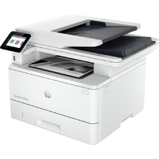 МФУ HP LaserJet Pro 4103fdn, White