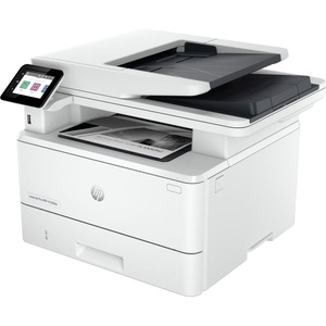 МФУ HP LaserJet Pro 4103fdn, White