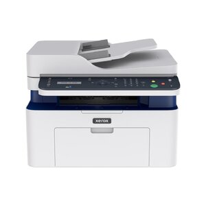 МФУ Xerox B1115V_NI (Printer/ADF/Scanner/WiFi, White, A4)