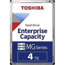Жесткий диск 3.5" 12.0TB Toshiba Enterprise Capacity (MG07ACA12TE)