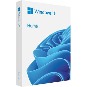 MICROSOFT Windows HOME 11 64BIT ENG 