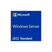 Microsoft Windows Server 2022 64Bit Russian 1pk