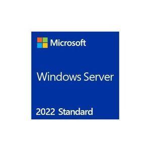 Microsoft Windows Server 2022 64Bit Russian 1pk