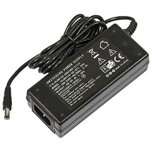 Блок питания Mikrotik 48POW, adapter 48v 1.46A 70W