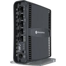 Wi-Fi роутер Mikrotik C52iG-5HaxD2HaxD-TC, hAP ax2