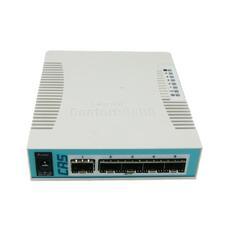 Роутер Mikrotik Cloud Router Switch CRS106-1C-5S
