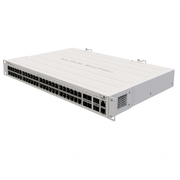 Коммутатор Mikrotik Cloud Router Switch CRS354-48G-4S+2Q+RM Коммутатор Mikrotik Cloud Router Switch CRS354-48G-4S+2Q+RM