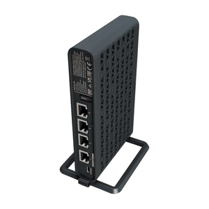 Двухдиапазонный Wi-Fi 7 роутер MikroTik hAP be lite (A42G-HbeP, BE3600)