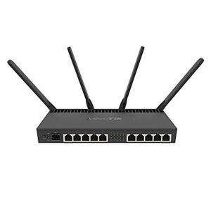 Mikrotik RB4011iGS+5HacQ2HnD-IN Mikrotik RB4011iGS+5HacQ2HnD-IN