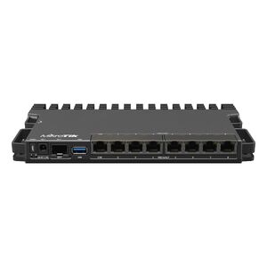 Маршрутизатор Mikrotik RB5009UPr+S+IN Маршрутизатор Mikrotik RB5009UPr+S+IN