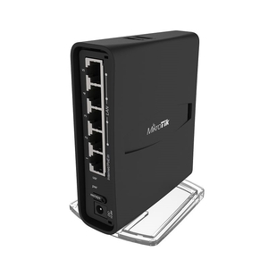 Mikrotik RBD52G-5HacD2HnD-TC, hAP ac2 Mikrotik RBD52G-5HacD2HnD-TC, hAP ac2