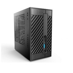Mini PC ASRock DESKMINI 470/B/BB, Intel Socket 1200, Black Mini PC ASRock DESKMINI 470/B/BB, Intel Socket 1200, Black