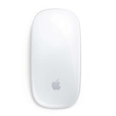 Мышь Apple Magic Mouse 2, Multi-Touch Surface, White (MK2E3ZM/A)