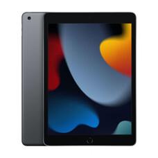Планшет Apple 10.2-inch iPad Wi-Fi 64Gb Space Grey (MK2K3RK/A)