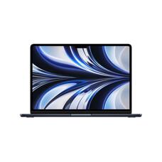Apple MacBook Air 13.6" MLXW3RU/A Space Gray (M2 8Gb 256Gb)